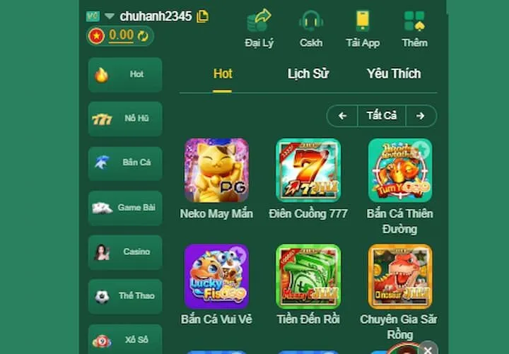 Lợi ích khi tải app HB88 về di động